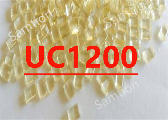S-Plastic Ultem UC1200 12% कार्बन फाइबर प्रबलित पॉलीएथेरामाइड (Tg 217C) ECO UL94 V0 अनुपालन सूची में मान्यता प्राप्त
