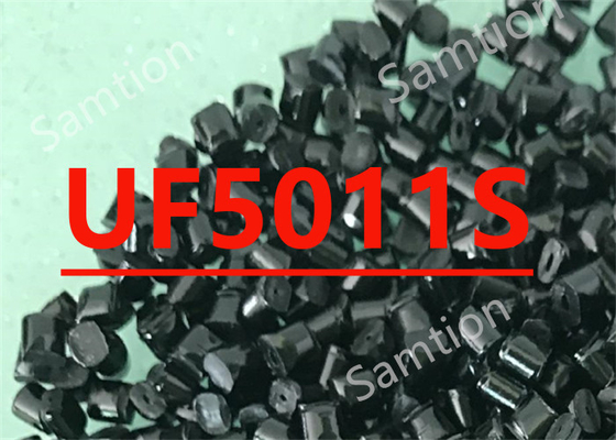 S-Plastic Ultem UF5011S बढ़ी हुई रासायनिक प्रतिरोध के साथ विशेष प्रवाह फ़िल्टर्ड पॉलीएथेरामाइड (Tg 225C)