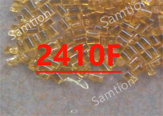 S-Plastic Ultem 2410F 40% ग्लास फाइबर भरा हुआ बढ़ाया प्रवाह पॉलीएथेरामाइड (Tg 217C) UL94 V0 और 5VA लिस्टिंग