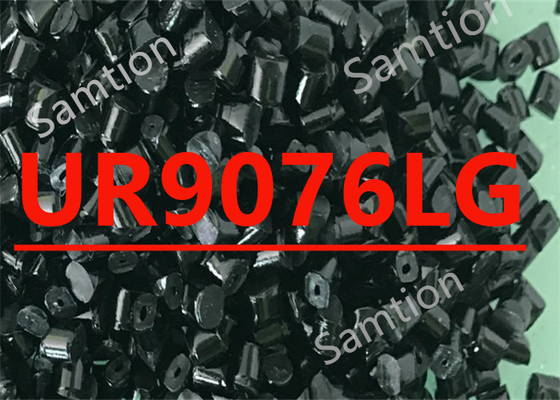 S-Plastic Ultem UR9076LG मानक प्रवाह खनिज भरा हुआ पॉलीएथेरामाइड मिश्रण जीई विशेष फिल्म और शीट के लिए प्रतिबंधित बिक्री