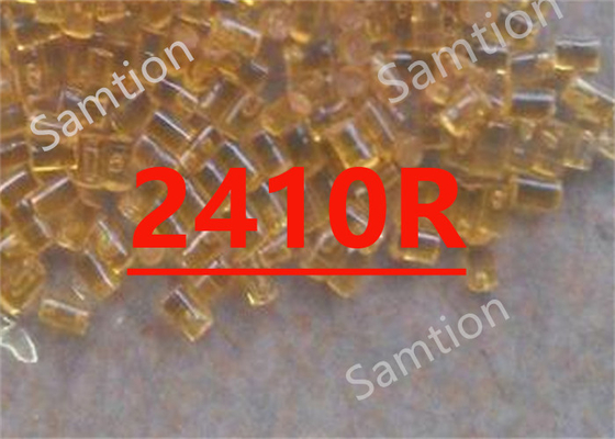 S-Plastic Ultem 2410R 40% ग्लास फाइबर भरा हुआ आंतरिक मोल्ड रिलीज़ के साथ बढ़ाया प्रवाह पॉलीएथेरामाइड (Tg 217C)