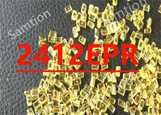 S-Plastic Ultem 2412EPR 40% मिल ग्लास आंतरिक मोल्ड रिलीज़ के साथ उच्च प्रवाह Polyimide (Tg 217C) भरा हुआ