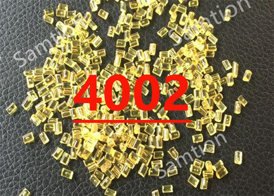 S-Plastic Ultem 4002 पीटीएफई भरा हुआ मानक प्रवाह पॉलीएथेरामाइड (Tg 217C) UL 94 V0 और 5VA