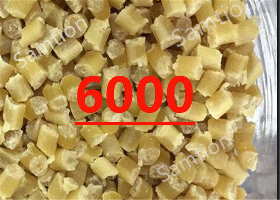 S-Plastic Ultem 6000 पारदर्शी मानक प्रवाह Polyimide Copolymer (Tg 235C) UL94 V0 लिस्टिंग