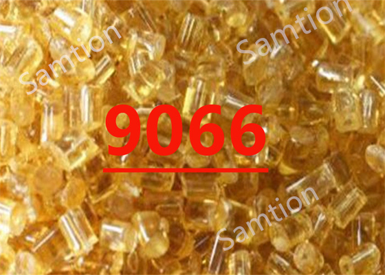 S-Plastic Ultem 9066 उच्च प्रवाह वाले पॉलीएथेरामाइड मिश्रण FAR 25.853 और OSU 65/65 को कम विषाक्तता वाले धुएं के साथ पूरा करता है