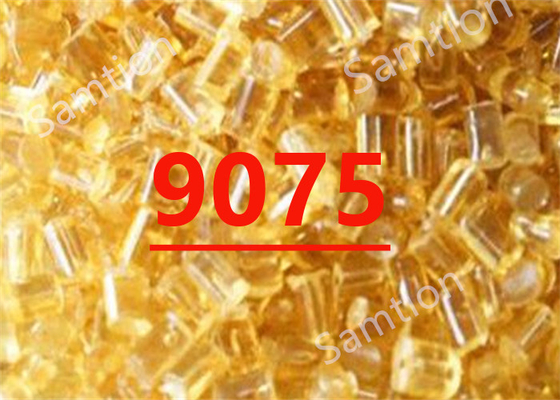 S-Plastic Ultem 9075 उच्च प्रवाह वाले पॉलीएथेरामाइड मिश्रण FAR 25.853 और OSU 65/65 को कम विषाक्तता वाले धुएं के साथ पूरा करता है