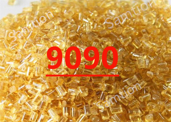 S-Plastic Ultem 9090 पॉलीएथेरामाइड मिश्रण बेहतर लचीलापन और डिटर्जेंट प्रतिरोध