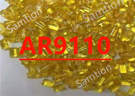 S-Plastic Ultem AR9110 10% ग्लास फाइबर भरा हुआ बढ़ाया प्रवाह पॉलीएथेरामाइड