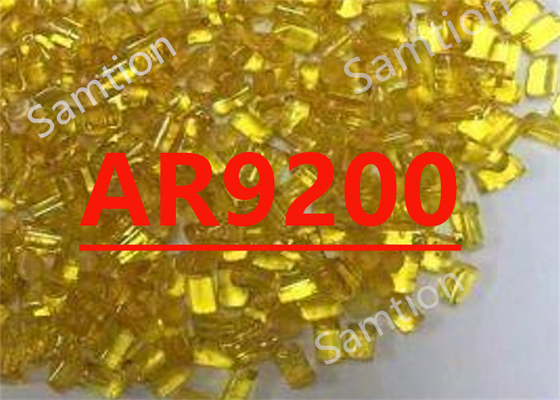 S-Plastic Ultem AR9200 20% ग्लास फाइबर भरा हुआ मानक प्रवाह पॉलीएथेरामाइड