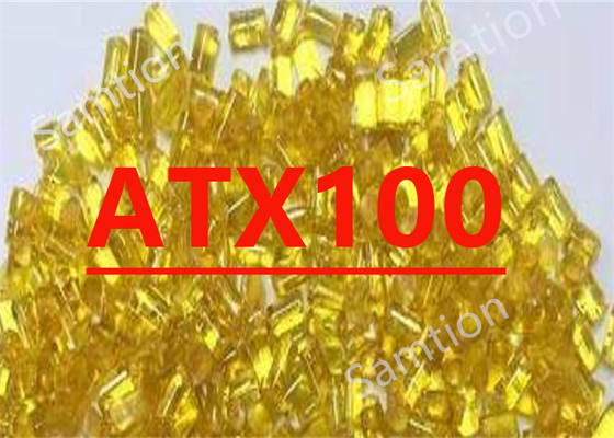 S-Plastic Ultem ATX100 उच्च प्रभाव उच्च प्रवाह Polyimide मिश्रण UL94 HB लिस्टिंग