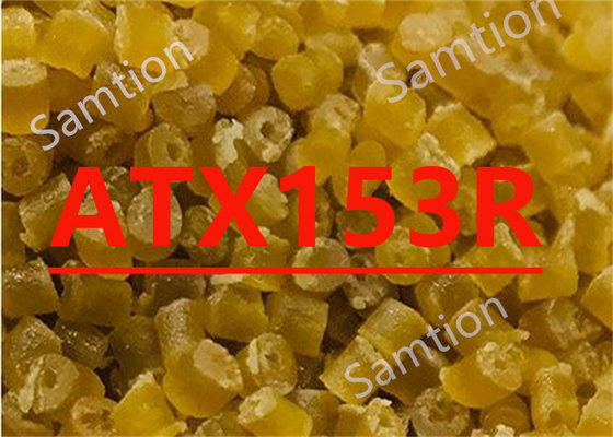 S-Plastic Ultem ATX153R 30% ग्लास फाइबर भरा हुआ उच्च प्रवाह Polyimide मिश्रण आंतरिक मोल्ड रिलीज के साथ ECO अनुरूप