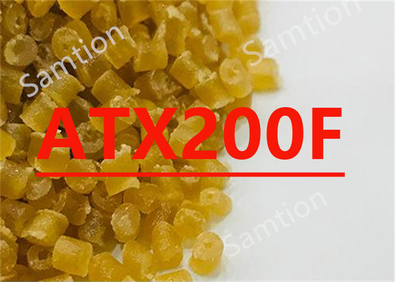 S-Plastic Ultem ATX200F हाई फ्लो पॉलीएथेरामाइड ब्लेंड ECO UL94 V0 लिस्टिंग US FDA खाद्य संपर्क के अनुरूप