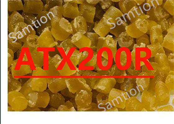 आंतरिक मोल्ड रिलीज़ के साथ S-Plastic Ultem ATX200R उच्च प्रवाह Polyimide मिश्रण