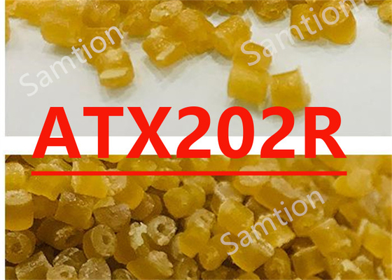 S-Plastic Ultem ATX202R 20% ग्लास फाइबर से भरा हुआ उच्च प्रवाह वाला पॉलीएथेरामाइड मिश्रण
