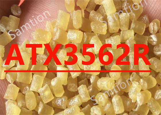 S-Plastic Ultem ATX3562R 50% ग्लास फाइबर और खनिज भरा हुआ उच्च प्रवाह Polyimide मिश्रण