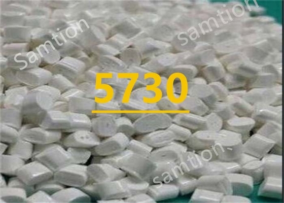 S-Plastic Xenoy 5730 सामान्य प्रयोजन गैर ऑटोमोटिव ग्रेड गैर पेंट अनुप्रयोगों के लिए। यह ग्रेड बेहतर यूवी के साथ एक CL101 है