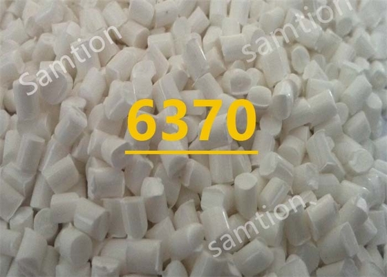 S-Plastic Xenoy 6370 30% ग्लास-प्रबलित, प्रभाव संशोधित थर्मोप्लास्टिक मिश्र धातु।