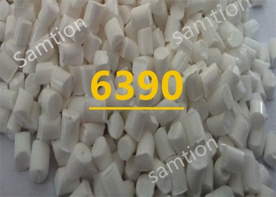S-Plastic Xenoy 6390 उच्च कठोरता के साथ गैस सहायता इंजेक्शन के लिए 30% ग्लास फिलामेंट प्रबलित पीईटी + पीसी मिश्र धातु।