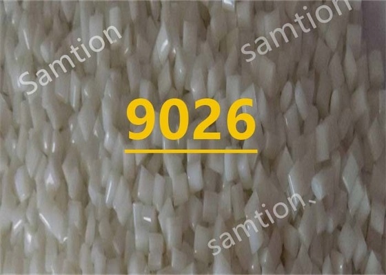 S-Plastic Xenoy 9026 उपयोगिता ग्रेड पॉलिएस्टर/पॉलीकार्बोनेट मिश्र धातु। इस सामग्री की प्रकृति के कारण, सुखाने के तापमान में