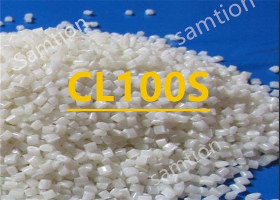 S-Plastic Xenoy CL100S विशेष रूप से कम तापमान पर अच्छा प्रभाव शक्ति, उत्कृष्ट यूवी स्थिरता प्राप्त करने के लिए विकसित किया गया है