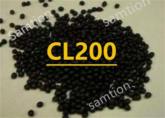 S-Plastic Xenoy CL200 एक अर्ध क्रिस्टलीय थर्माप्लास्टिक मिश्रण है, जिसे विशेष रूप से कम तापमान पर अच्छा प्रभाव प्राप्त करने के लिए विकसित किया गया है।