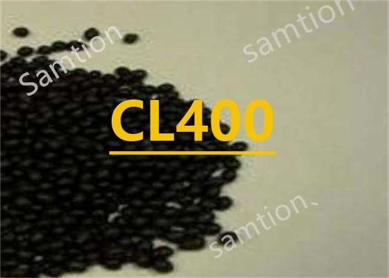 S-Plastic Xenoy CL400 को एक्सट्रूज़न अनुप्रयोगों के लिए विकसित किया गया है, जहां उच्च पिघलने की ताकत वांछित है।