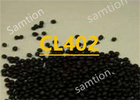 S-Plastic Xenoy CL402 को विशेष रूप से एक्सट्रूज़न ब्लोमॉल्डिंग अनुप्रयोगों के लिए विकसित किया गया है जहां उच्च पिघलने की ताकत की आवश्यकता होती है।
