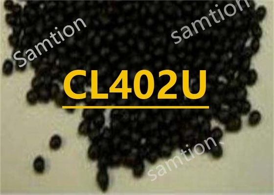 S-Plastic Xenoy CL402U विशेष रूप से एक्सट्रूज़न ब्लोमोल्डिंग अनुप्रयोगों के लिए विकसित किया गया है जहां उच्च पिघलने की ताकत है