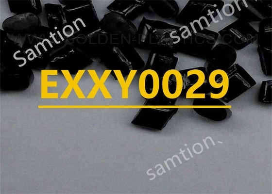 S-Plastic Xenoy EXXY0029 XD1575S के लिए प्रयोगात्मक ग्रेड, उच्च प्रभाव और उच्च प्रवाह के साथ PC-PBT ग्रेड