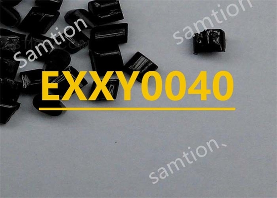 S-Plastic Xenoy EXXY0040 एक गैर भरा हुआ मिश्रण है, जो एक व्यापक तापमान रेंज और v पर उत्कृष्ट प्रभाव प्रदर्शन प्रदान करता है।