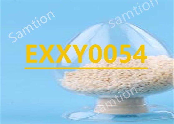 S-Plastic Xenoy EXXY0054 ऑटोमोटिव ऊर्जा अवशोषक के लिए कम तापमान प्रभाव, उच्च प्रवाह Xenoy