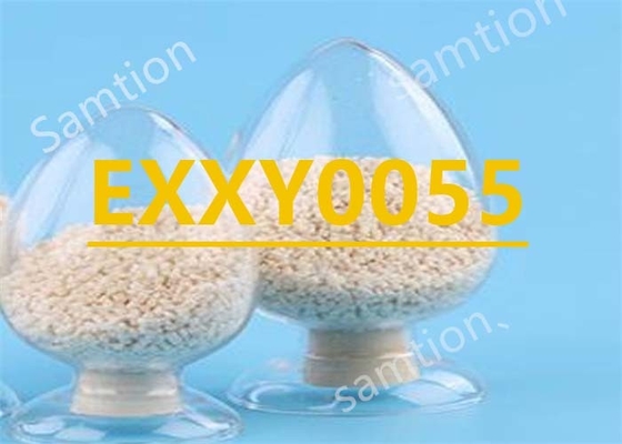 S-Plastic Xenoy EXXY0055 ऑटोमोटिव के लिए 0°C पर कम कम तापमान प्रभाव के साथ उच्च प्रवाह Xenoy 1103 ऑफसेट