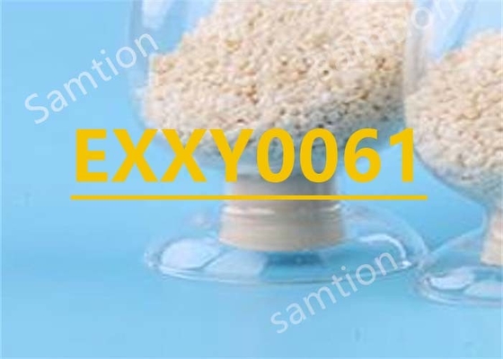 S-Plastic Xenoy EXXY0061 यूवी स्थिर, ऑटोमोबाइल के थर्मोफॉर्मिंग, एक्सट्रूज़न या झटका मोल्डिंग के लिए उच्च पिघलने की ताकत ग्रेड