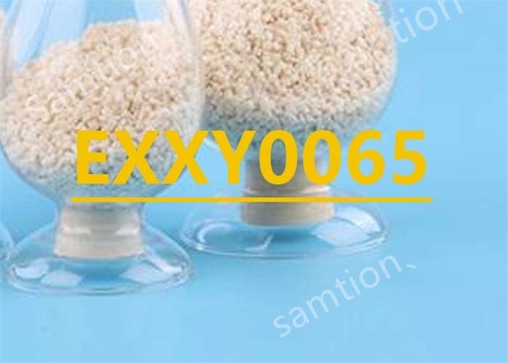 S-Plastic Xenoy EXXY0065 प्रभाव संशोधित पीबीटी/पीसी मिश्रण. अच्छा रासायनिक प्रतिरोध और उच्च प्रवाह, पतली दीवार मोल्डिंग की अनुमति देता है.