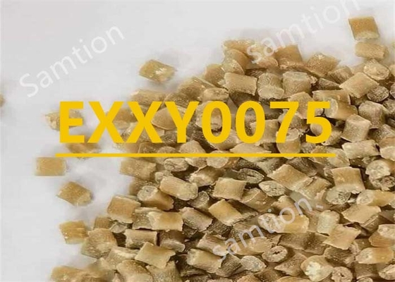 सैबिक ज़ेनोय EXXY0075 CL300 का धूल न खींचने वाला संस्करण PBT+PC, एंटीस्टेटिक, हीट स्टेबलाइज्ड, इम्पैक्ट मॉडिफाइड, अपारदर्शी,