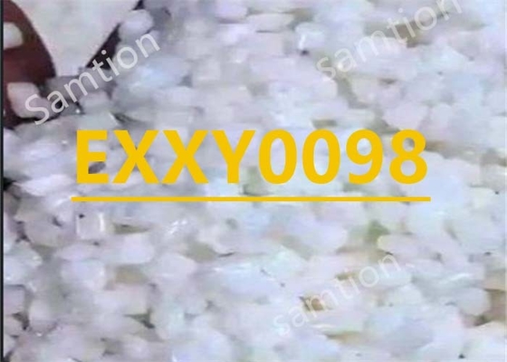 S-Plastic Xenoy EXXY0098 Xenoy PC/PBt राल उच्च शक्ति, कम तापमान प्रभाव, उत्कृष्ट रासायनिक प्रतिरोध और