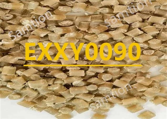 S-Plastic Xenoy EXXY0090 कम चमक Xenoy, लगभग सभी प्रकार के उपकरण सतहों पर अंतर्निहित कम चमक प्रदान करता है।