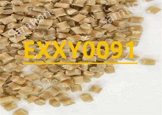 S-Plastic Xenoy EXXY0091 अनुप्रयोगों जैसे कि रोबिन, स्विच और संलग्नक। यह ग्रेड एक बेहतर यूवी प्रतिरोध के साथ एक EXXY0074 है
