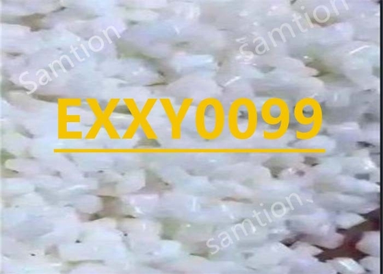 S-Plastic Xenoy EXXY0099 उच्च गर्मी आयामी स्थिरता, कम सिकुड़ने और कम CTE के साथ खनिज भरा हुआ PC/PET मिश्रण