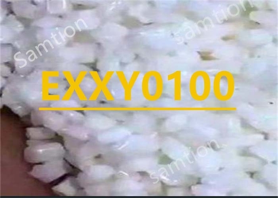 S-Plastic Xenoy EXXY0100 को विशेष रूप से कम तापमान पर अच्छी प्रभाव शक्ति, उत्कृष्ट यूवी स्थिरता और