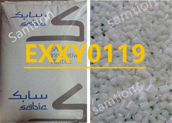 S-Plastic Xenoy EXXY0119 PBT+PC, लौ retardant, मोल्ड रिलीज़, प्रभाव संशोधित