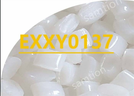 S-Plastic Xenoy EXXY0137 iQ* (PBT+PC) राल एक पर्यावरण के लिए जिम्मेदार कम कार्बन पदचिह्न राल है। यह एक खनिज भरने है