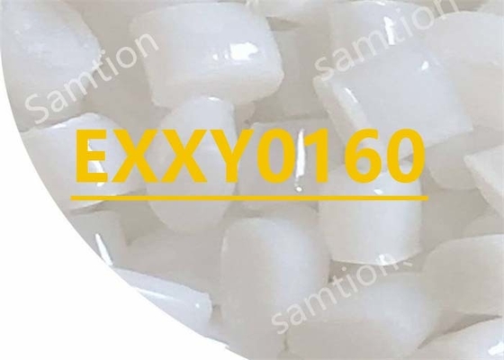 S-Plastic Xenoy EXXY0160 ईंधन प्रतिरोधी, उत्कृष्ट ईंधन बाधा गुणों के साथ उच्च प्रभाव शक्ति - इंजेक्शन के लिए उपयुक्त