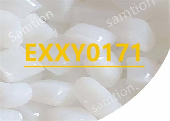 S-Plastic Xenoy EXXY0171 Xenoy iQ* पर्यावरण के अनुकूल PBT+PC राल। विद्युत चालकता और व्यावहारिकता के लिए डिज़ाइन किया गया