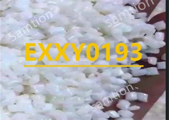 S-Plastic Xenoy EXXY0193 एक पर्यावरण के प्रति जिम्मेदार Xenoy iQ (PC+iQ-PBT) राल है जो अपसाइक्ल्ड iQ-PBT राल टेक्नोल पर आधारित है