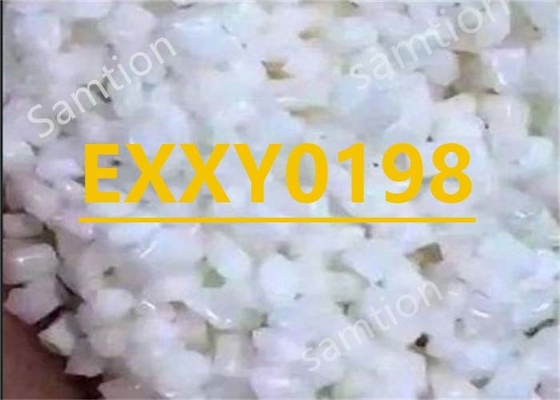 S-Plastic Xenoy EXXY0198 PBT+PC, लौ retardant, खनिज से भरा + फिब्रिलेटेड नेटवर्क, प्रभाव संशोधित