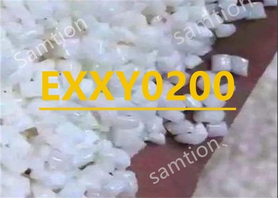 S-Plastic Xenoy EXXY0200 Xenoy iQ* पर्यावरण के अनुकूल PBT+PC राल। विद्युत चालकता और व्यावहारिकता के लिए डिज़ाइन किया गया