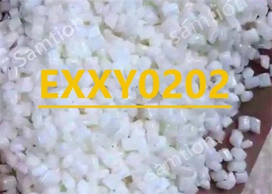 S-Plastic Xenoy EXXY0202 पीसी/पॉलीस्टर मिश्र धातु, E&E अनुप्रयोगों के लिए उत्कृष्ट प्रभाव/प्रवाह।