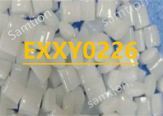 S-Plastic Xenoy EXXY0226 उत्कृष्ट प्रवाह के साथ एक अर्ध-क्रिस्टलीय PC-PBT मिश्रण है (PC+PBT-I).