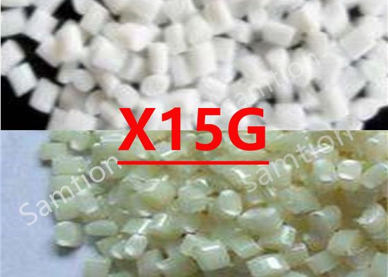 S-Plastic Cycolac X15G उच्च ताप, अच्छा प्रवाह और उच्च प्रभाव सामग्री उच्च ताप G-सीरीज उत्पादों की एक श्रृंखला से संबंधित